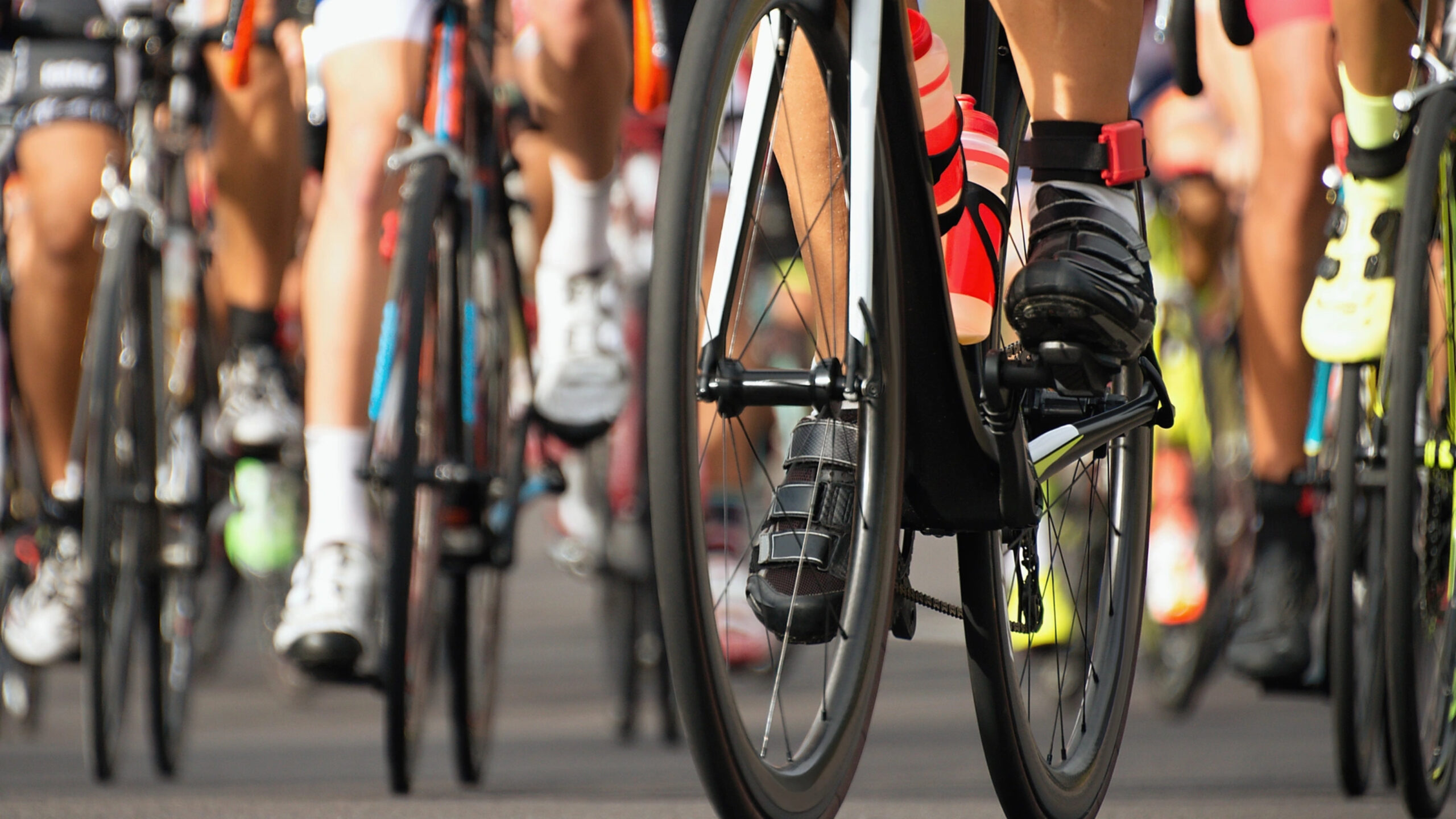 Casaluce in Bici, questa sera la pedalata collettiva per inaugurare la “Summer Edition”