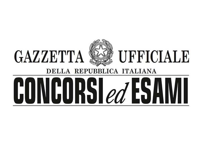immagine_evidenza_coreno_ausonio Avviso prove scritte del concorso pubblico per un posto appartenente all'Area Degli Istruttori - profilo amministrativo contabile
